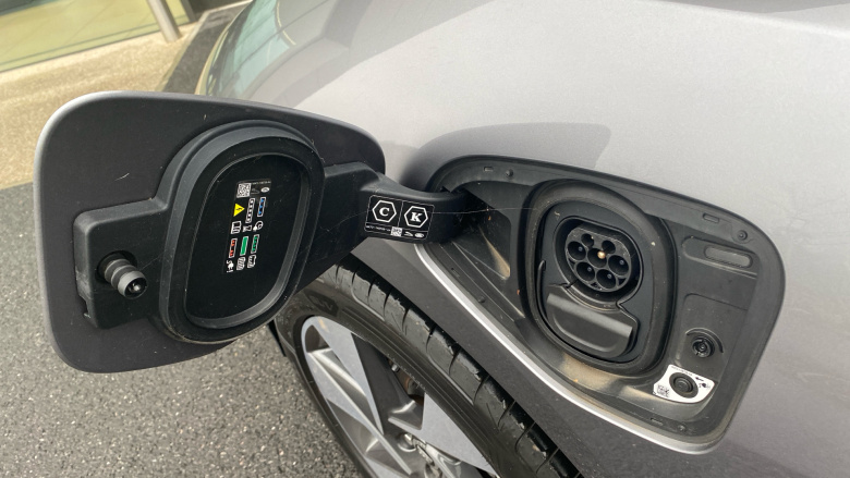 Jaguar I-Pace 294kW EV400 R-Dynamic SE Black 90kWh 5dr Auto Electric Estate